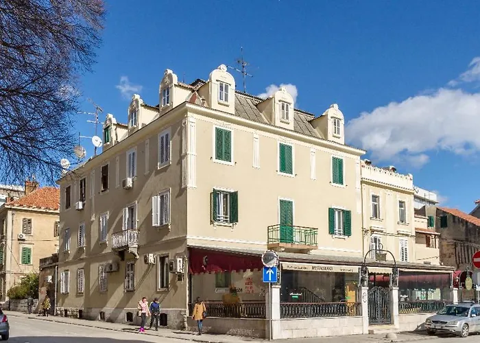 Spalatina Boutique Studio Split